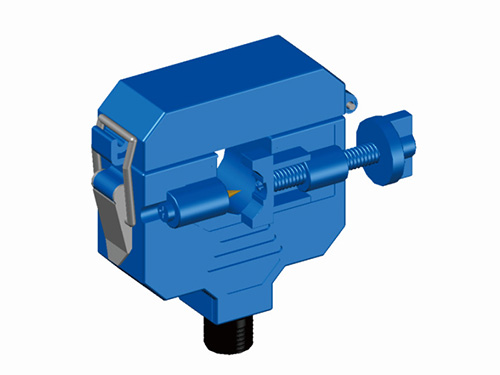 Transformador de corriente de núcleo dividido FSCT20